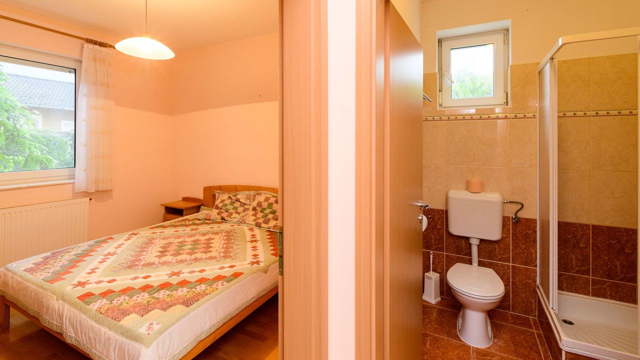 House in Zalakaros, Hungary, 199 m² - picture 11