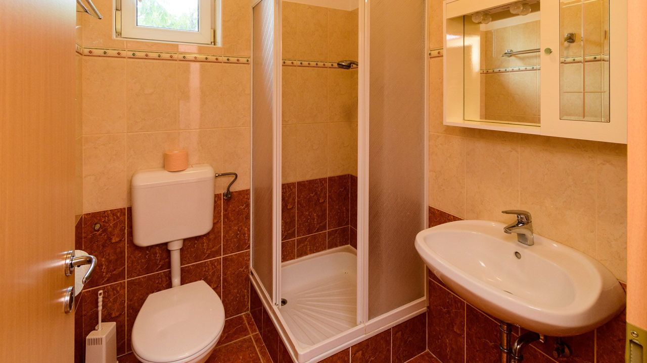 House in Zalakaros, Hungary, 199 m² - picture 12