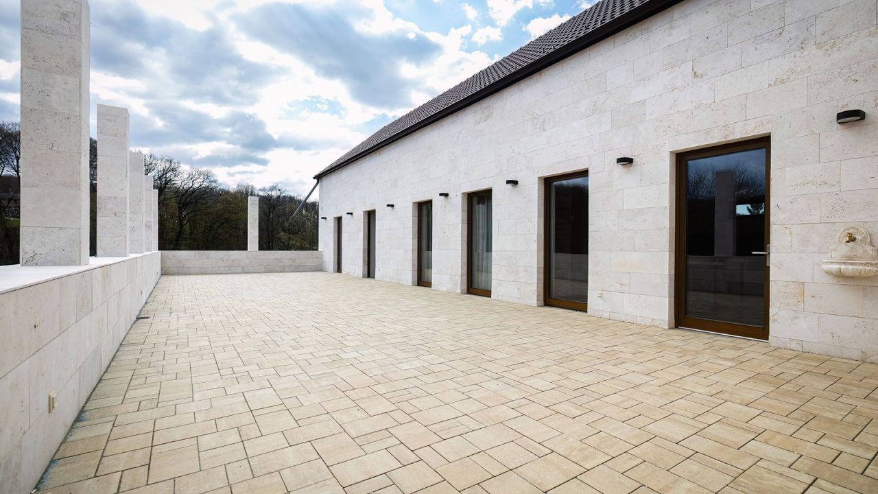 Maison à Zala, Hongrie, 330 m² - image 4