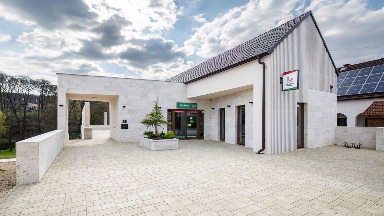 Maison à Zala, Hongrie, 330 m² - image 6