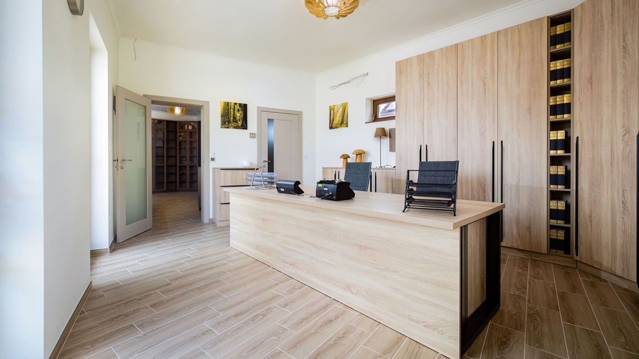 Maison à Zala, Hongrie, 330 m² - image 17