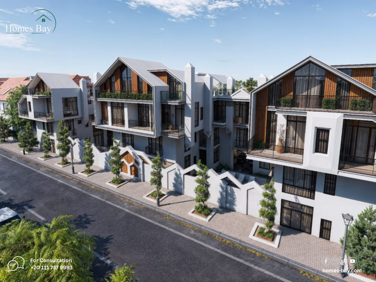 Appartamenti a Hurghada, Egitto, 43 m² - foto 2