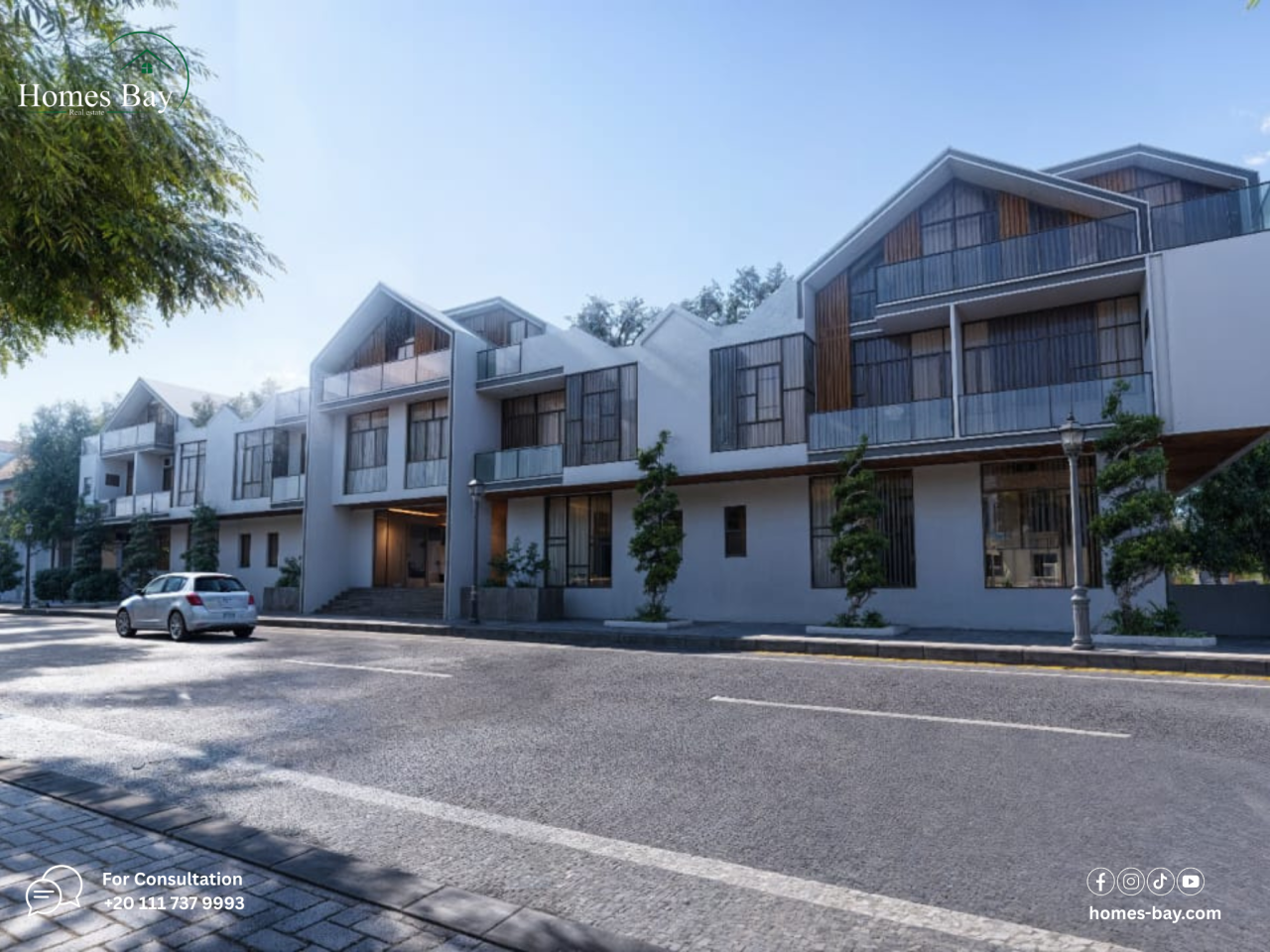 Appartamenti a Hurghada, Egitto, 43 m² - foto 3