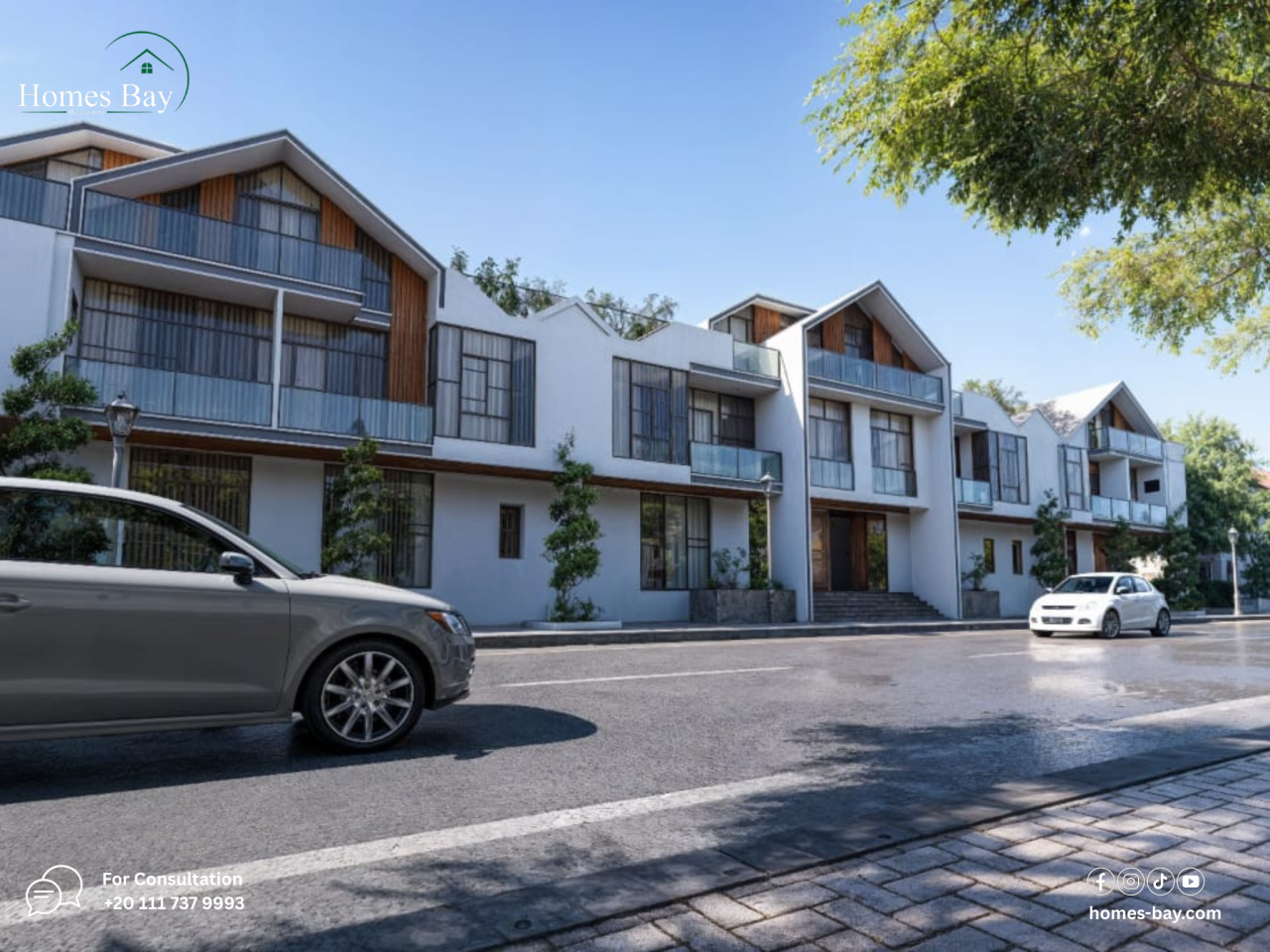 Appartamenti a Hurghada, Egitto, 43 m² - foto 4