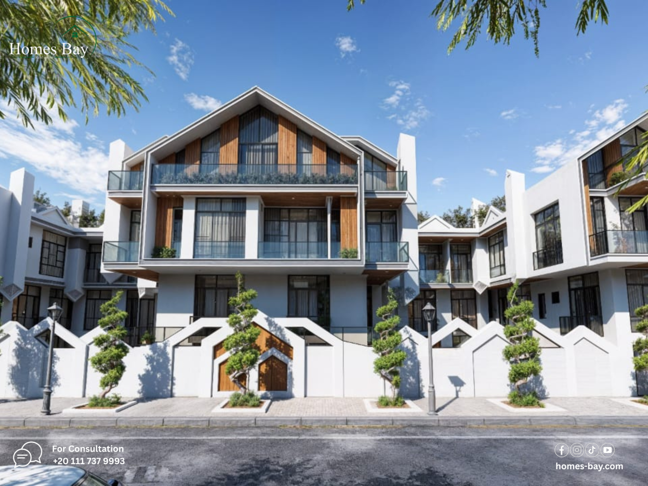 Appartamenti a Hurghada, Egitto, 43 m² - foto 5