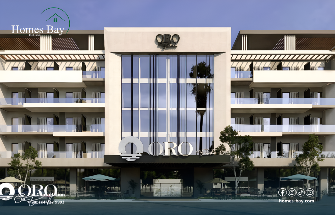 Appartamenti a Hurghada, Egitto, 67 m² - foto 2