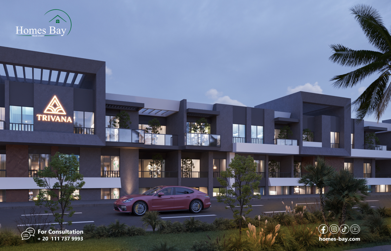 Appartamenti a Hurghada, Egitto, 76 m² - foto 4