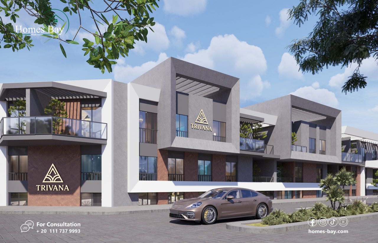 Appartamenti a Hurghada, Egitto, 76 m² - foto 5