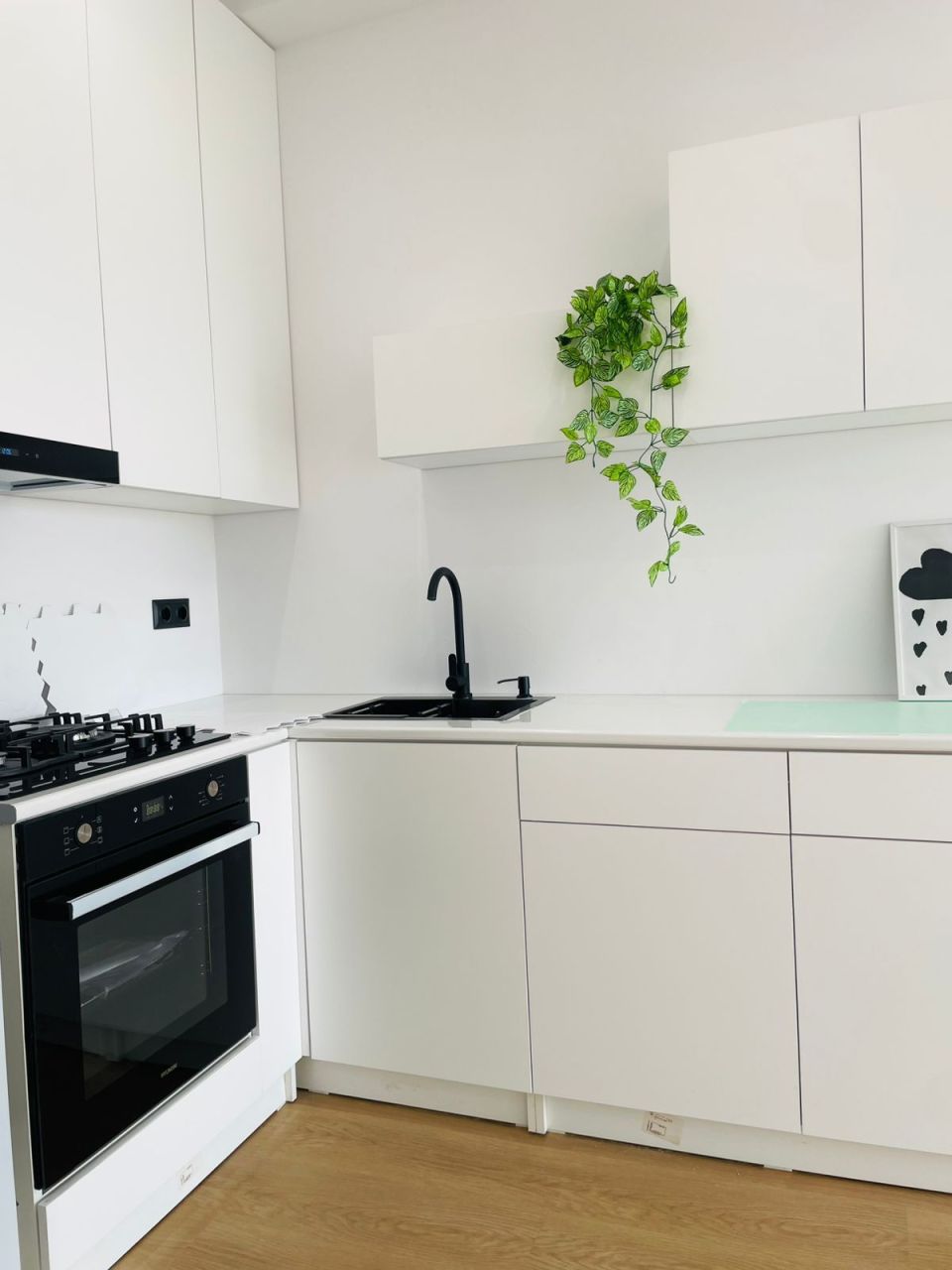 Flat in Tbilisi, Georgia, 47 m² - picture 3