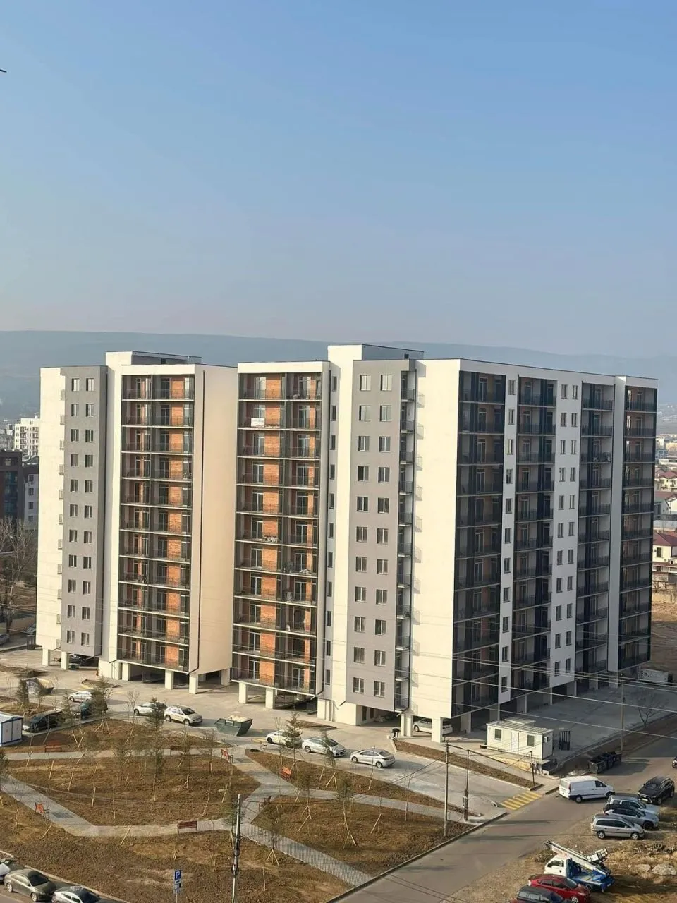 Wohnung in Tiflis, Georgien, 47 m² - Foto 7