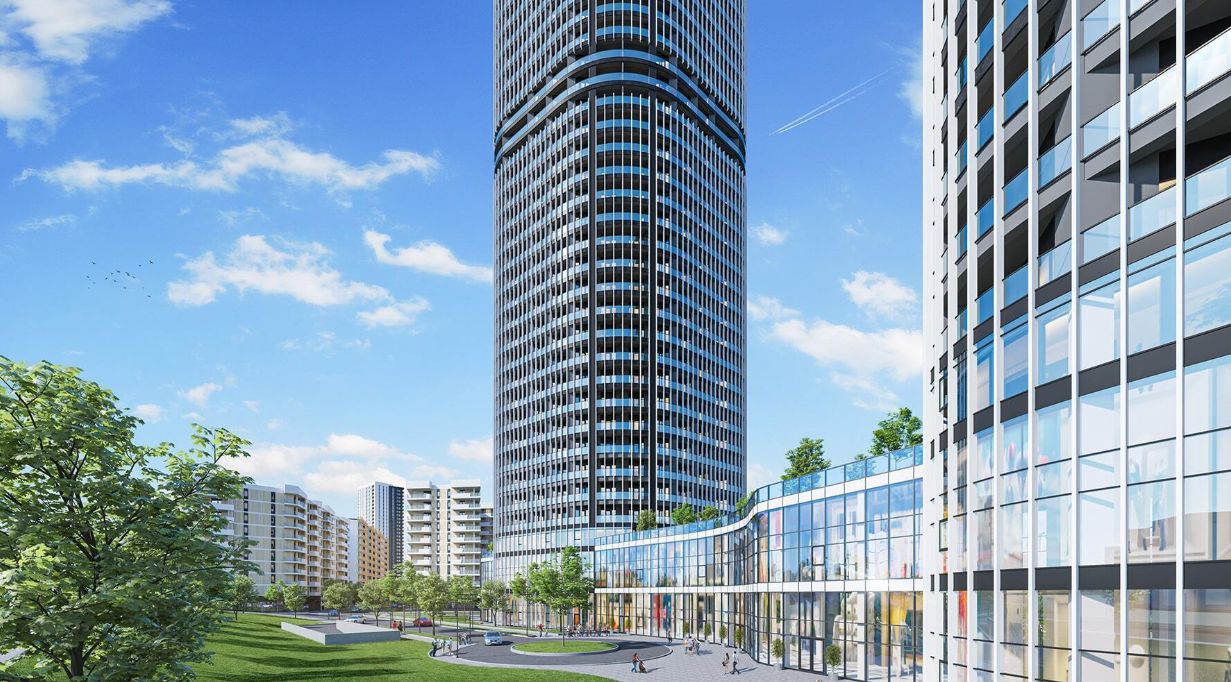 Appartement à Tbilissi, Géorgie, 70 m² - image 2