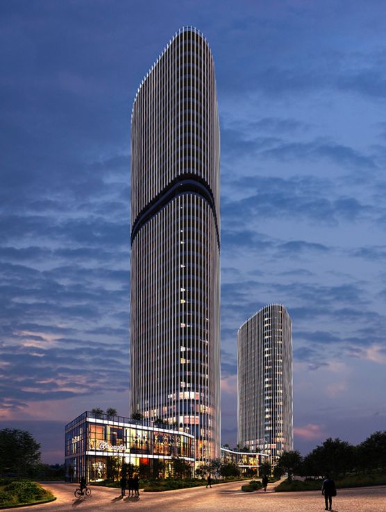 Appartement à Tbilissi, Géorgie, 70 m² - image 3