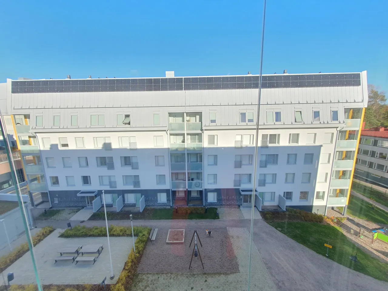 Flat in Helsinki, Finland, 43 m² - picture 7