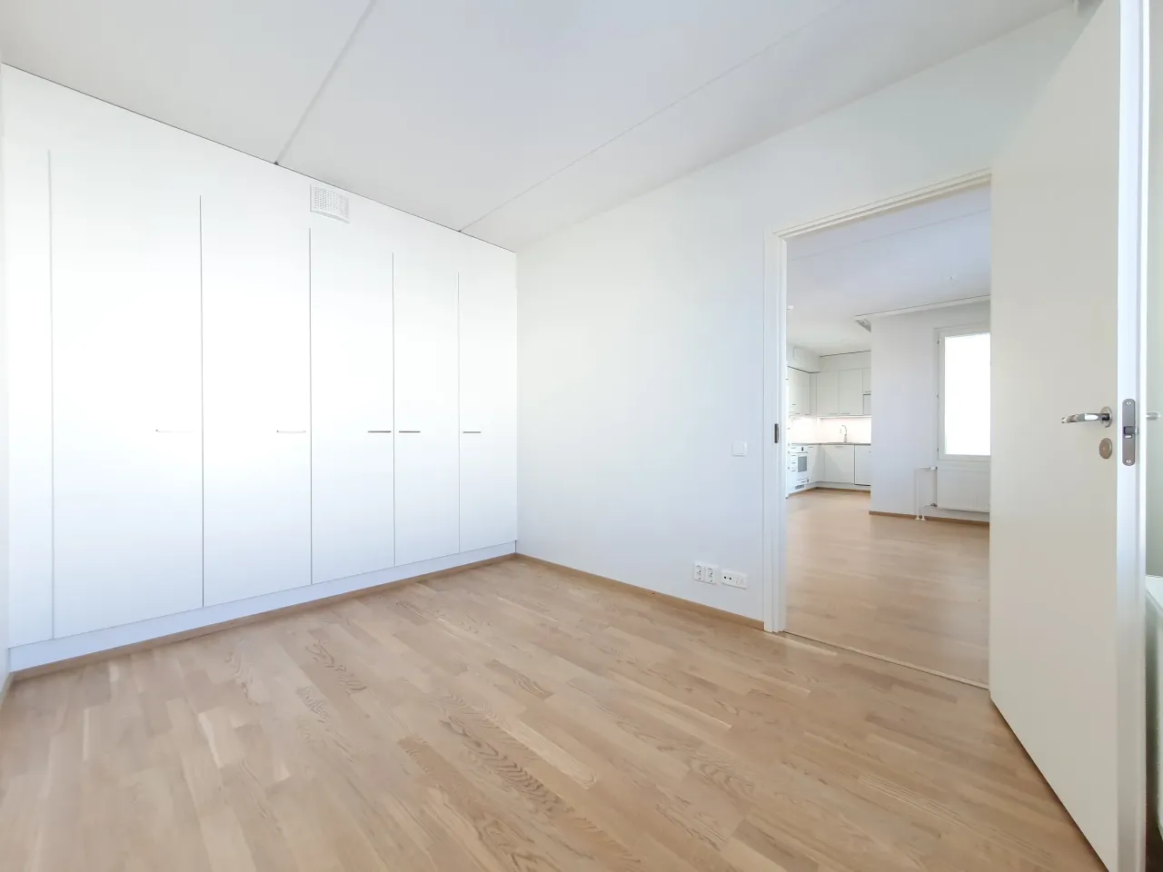 Flat in Helsinki, Finland, 43 m² - picture 5