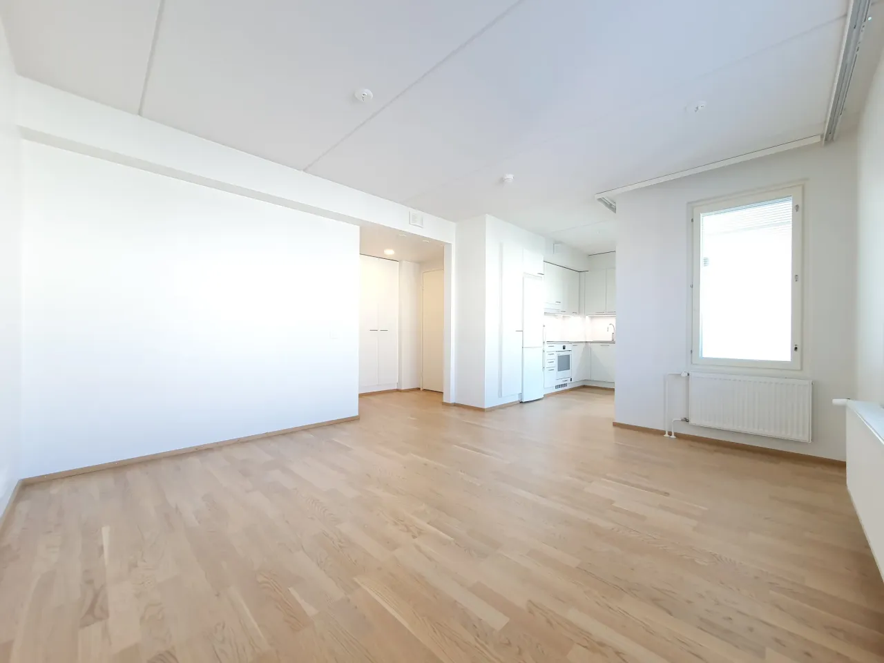 Flat in Helsinki, Finland, 43 m² - picture 4