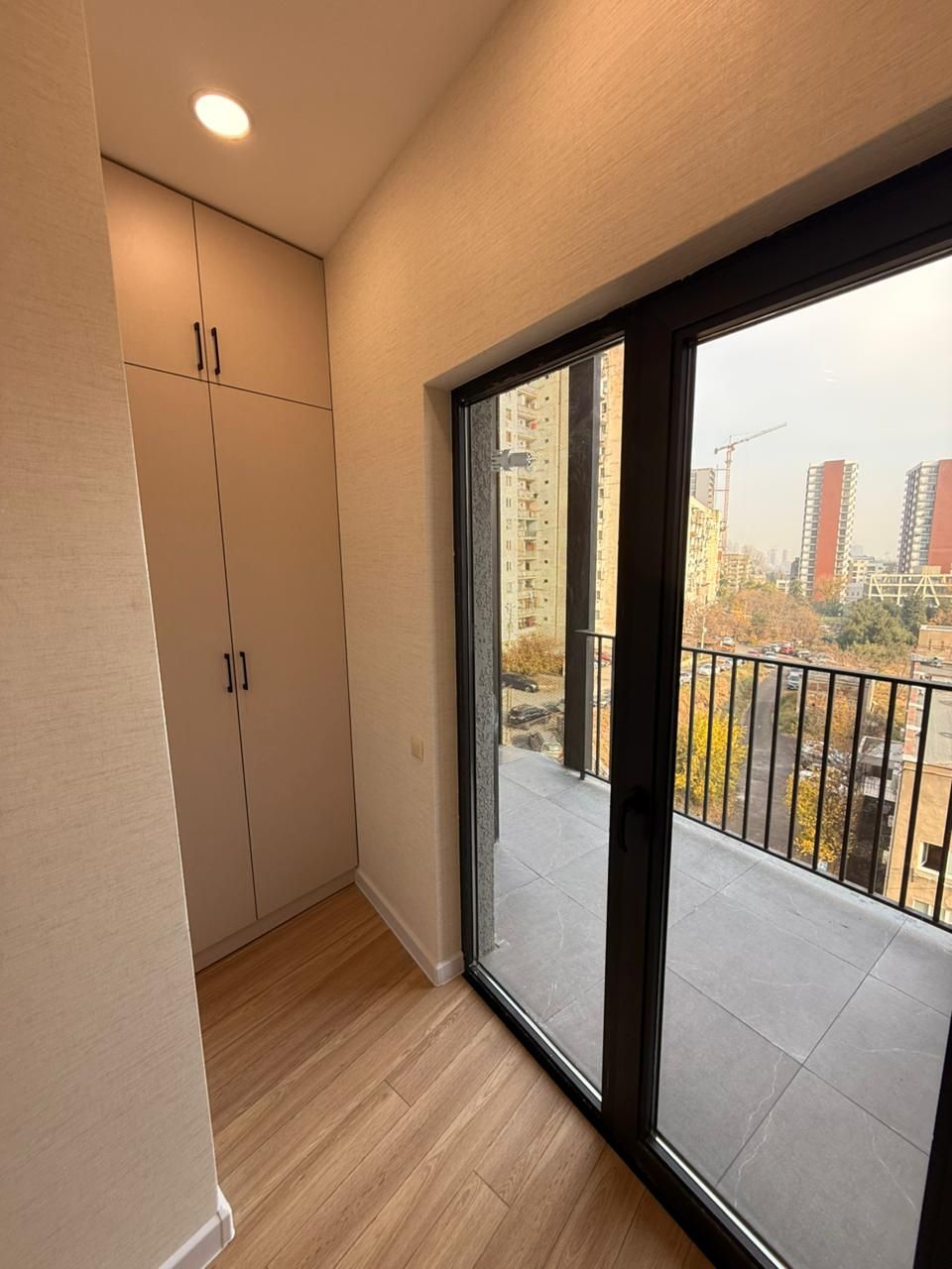 Piso en Tbilisi, Georgia, 82 m² - imagen 4