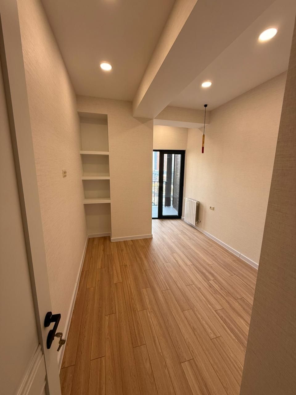 Piso en Tbilisi, Georgia, 82 m² - imagen 5