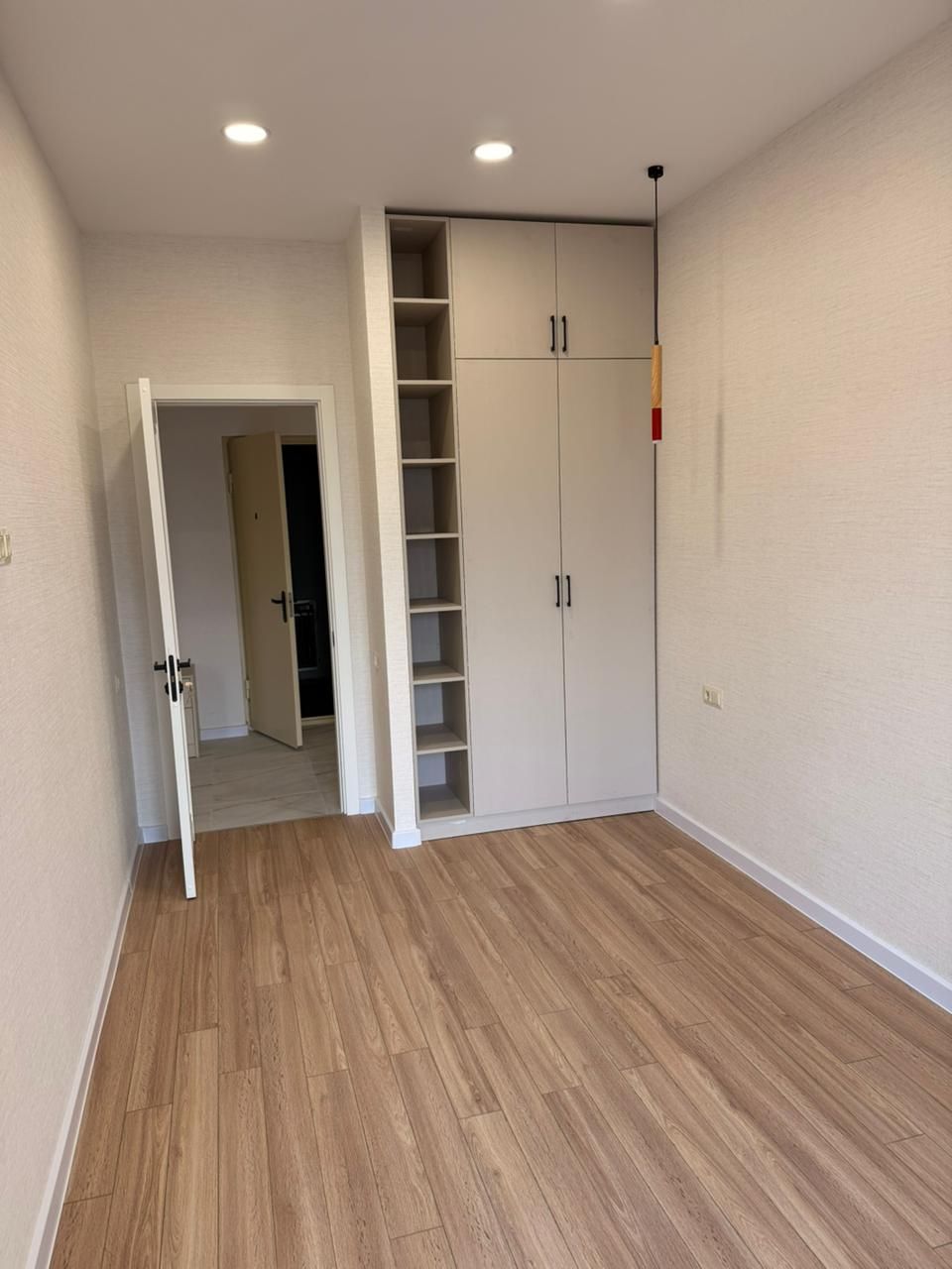 Piso en Tbilisi, Georgia, 82 m² - imagen 6