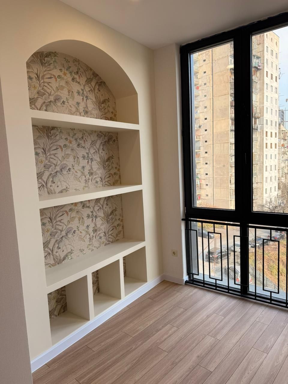 Piso en Tbilisi, Georgia, 82 m² - imagen 10