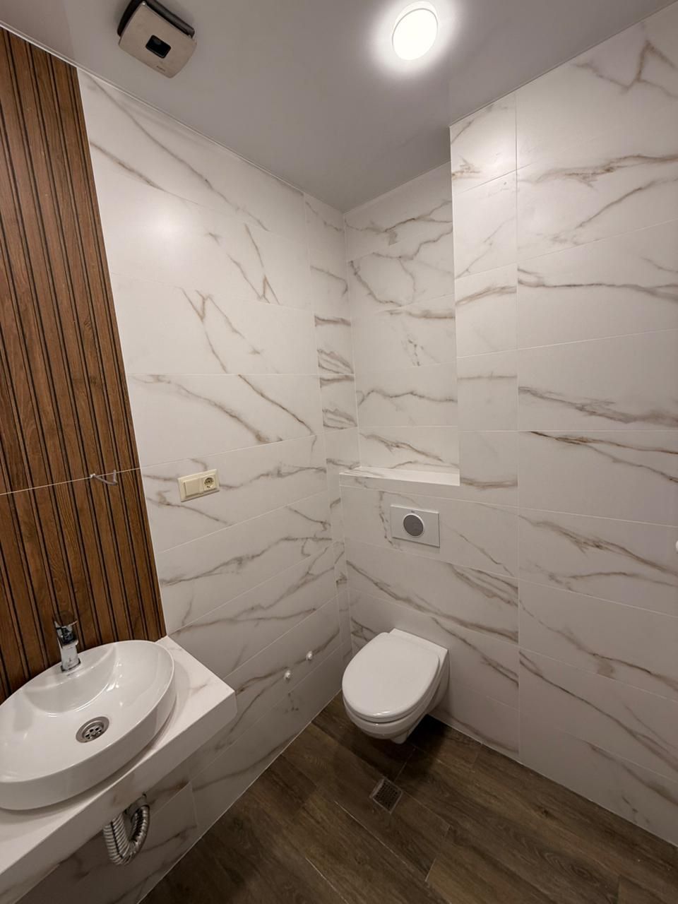 Piso en Tbilisi, Georgia, 82 m² - imagen 9