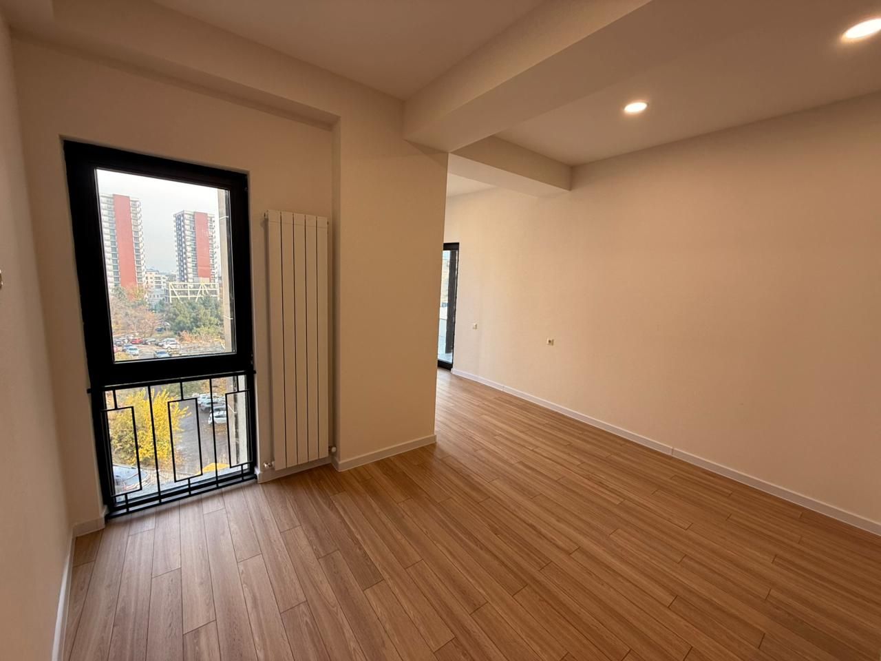 Piso en Tbilisi, Georgia, 82 m² - imagen 3