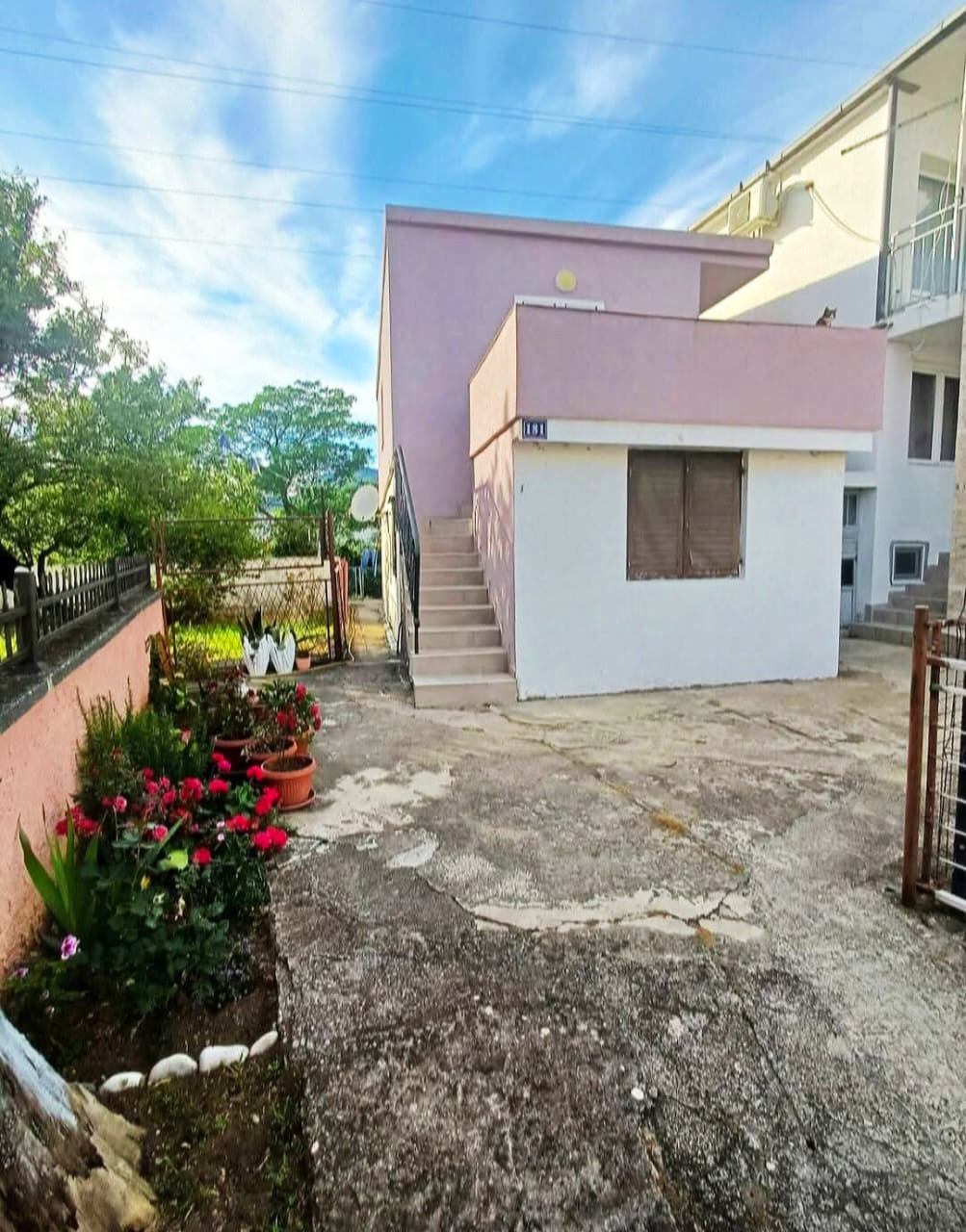 Piso en Sutomore, Montenegro, 58 m² - imagen 3