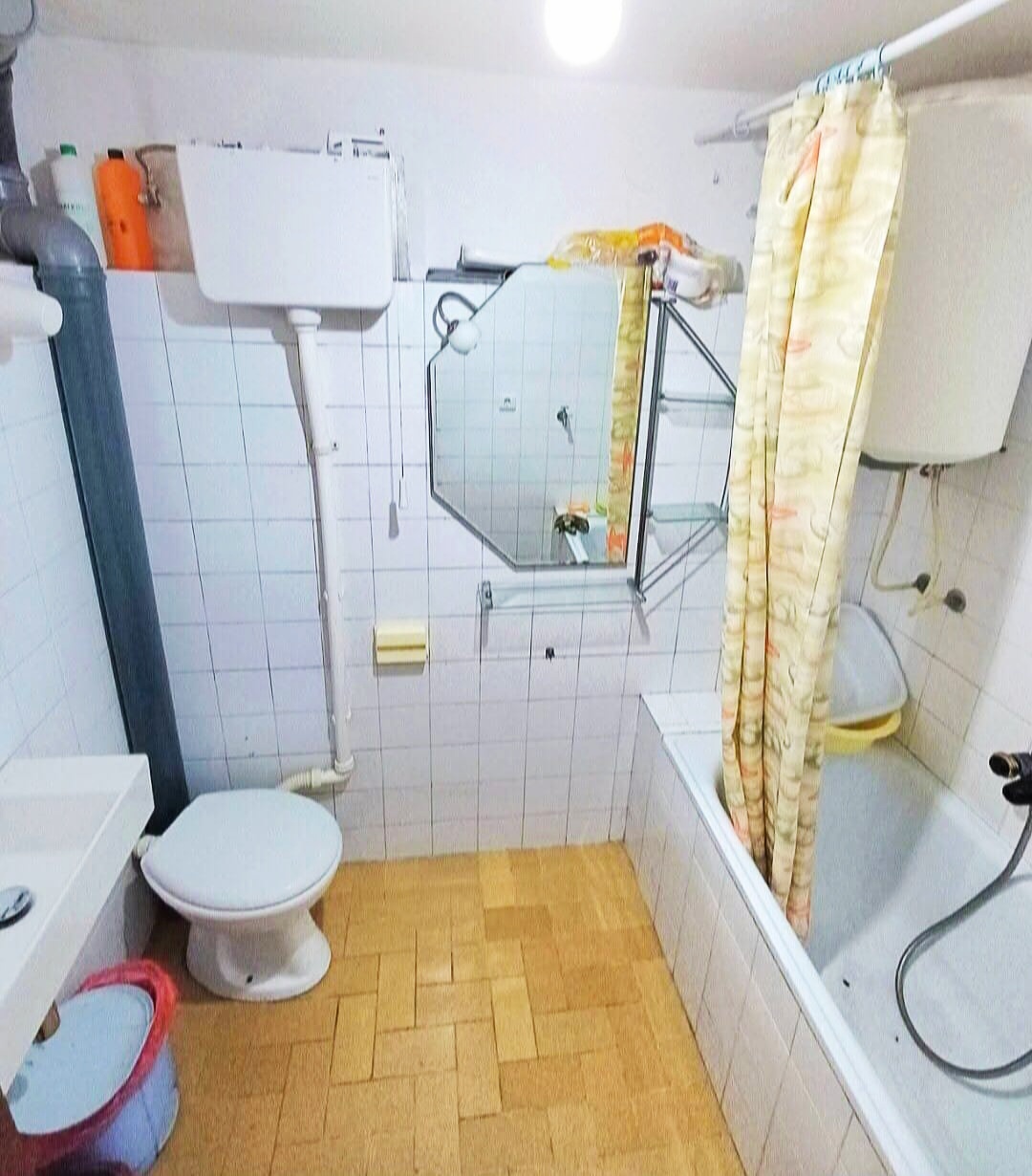 Casa en Sutomore, Montenegro, 34 m² - imagen 8