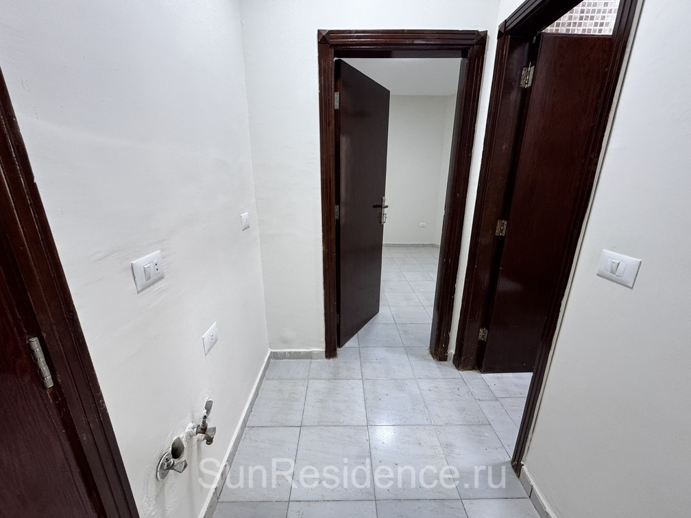 Piso en Hurghada, Egipto, 39 m² - imagen 3