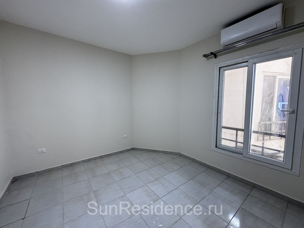 Piso en Hurghada, Egipto, 39 m² - imagen 5