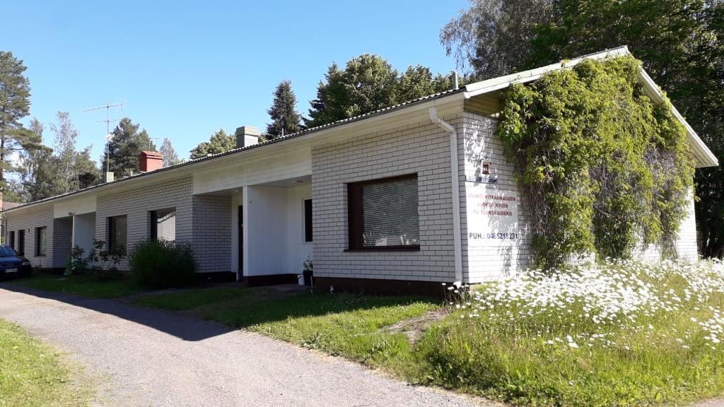 Maison de rapport à Varkaus, Finlande, 240 m² - image 1