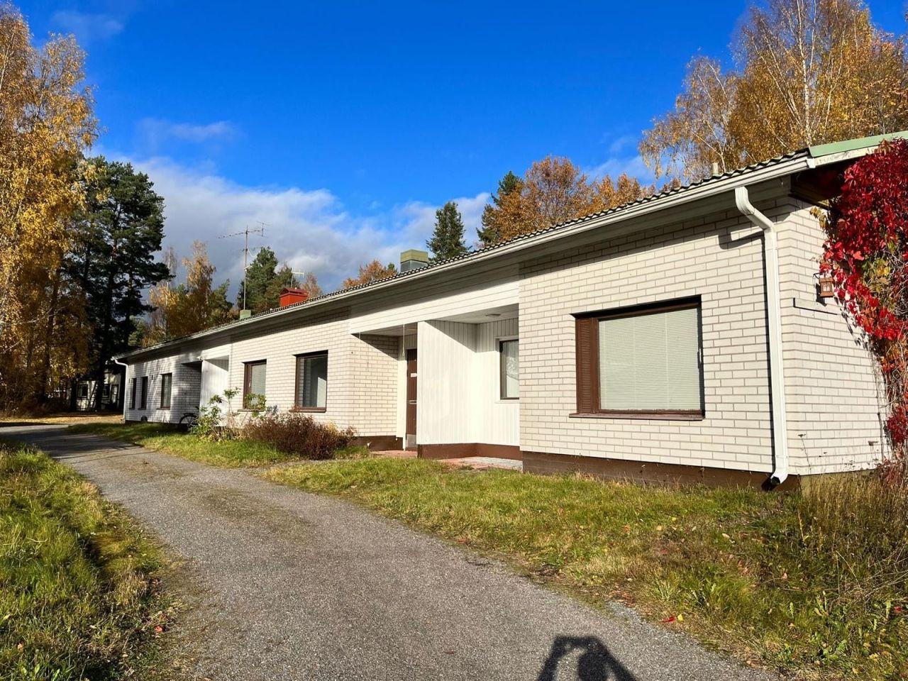 Maison de rapport à Varkaus, Finlande, 240 m² - image 4