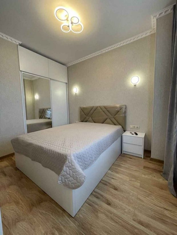 Piso en Batumi, Georgia, 60 m² - imagen 3