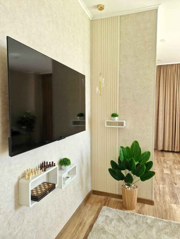 Piso en Batumi, Georgia, 60 m² - imagen 8