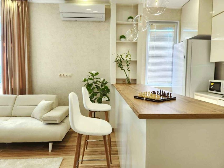 Piso en Batumi, Georgia, 60 m² - imagen 10