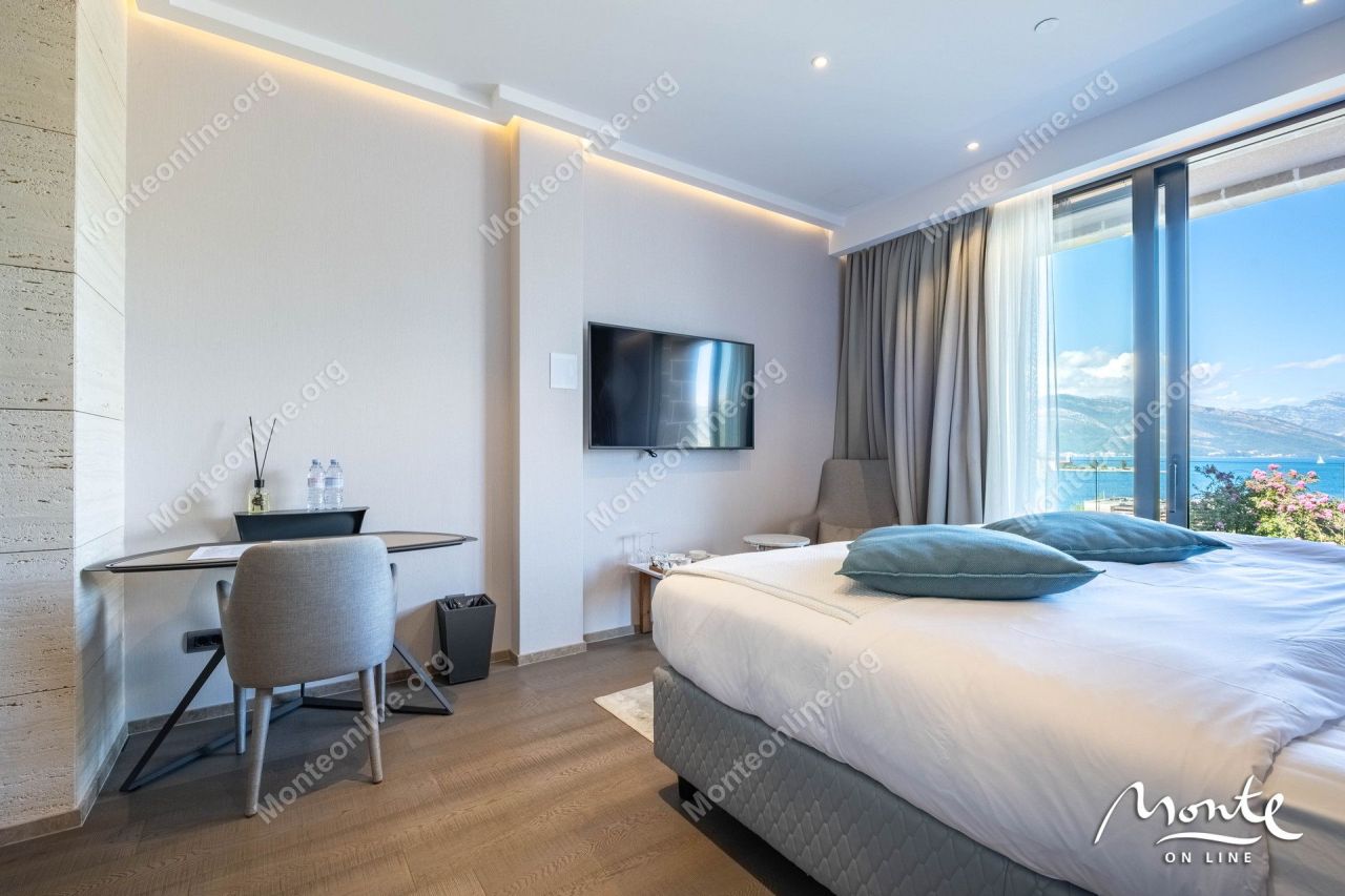 Appartamenti a Krasici, Montenegro, 32 m² - foto 4