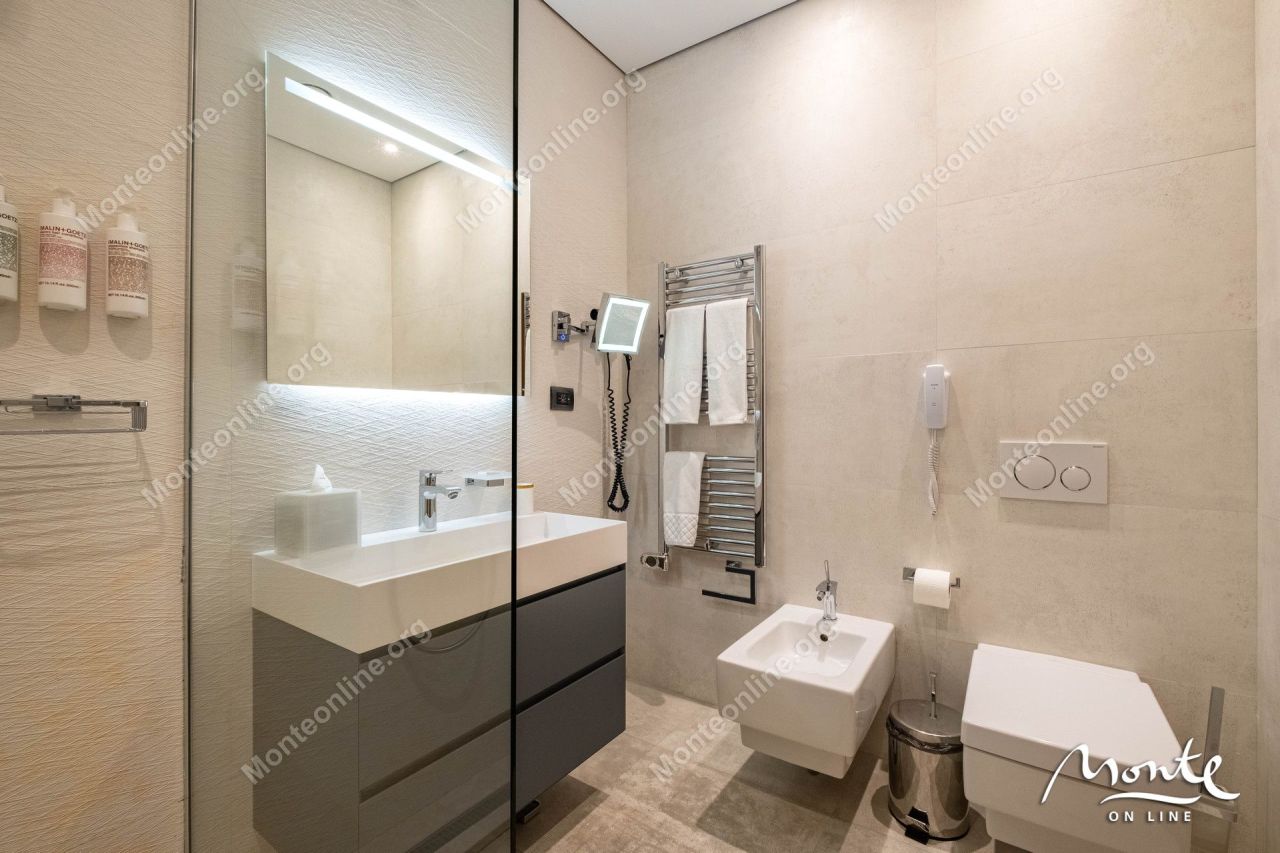 Appartamenti a Krasici, Montenegro, 32 m² - foto 8