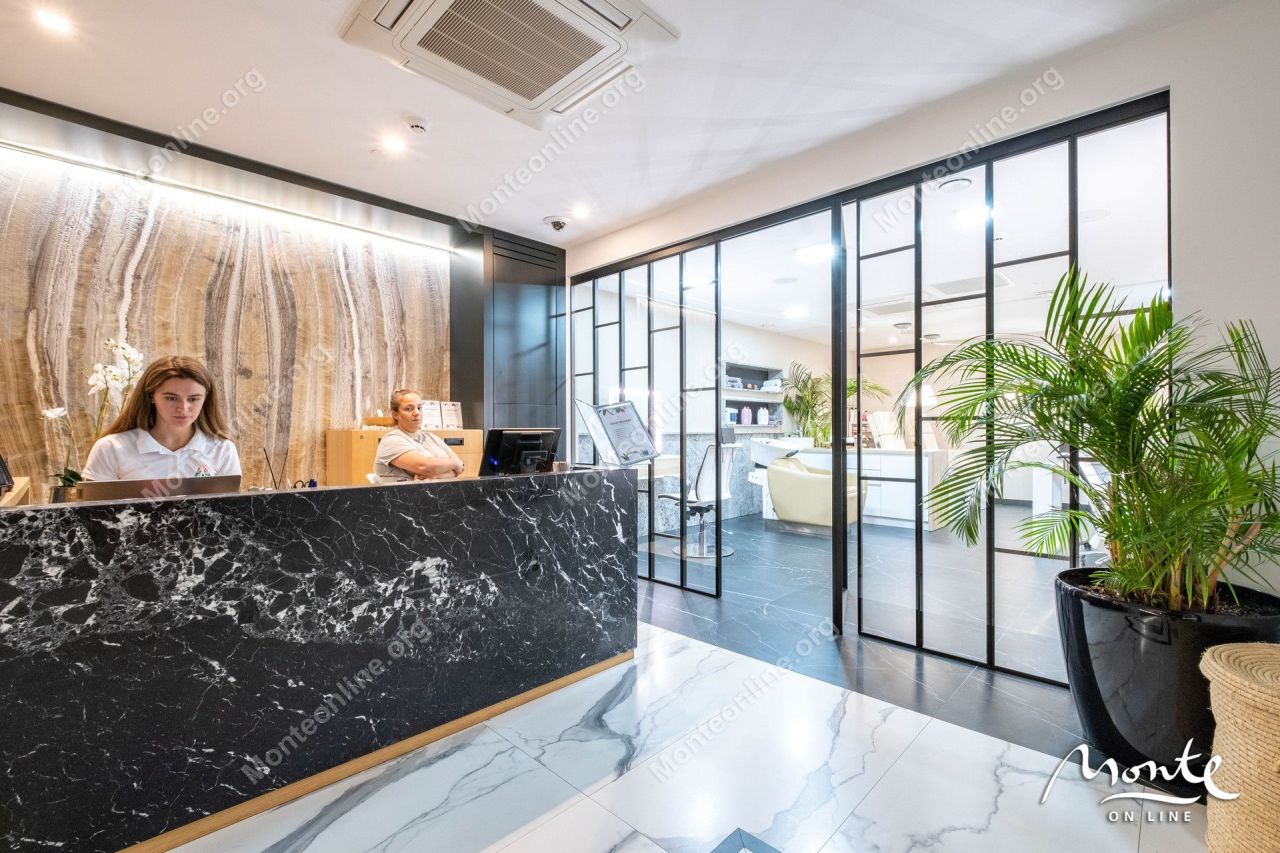 Appartamenti a Krasici, Montenegro, 32 m² - foto 16