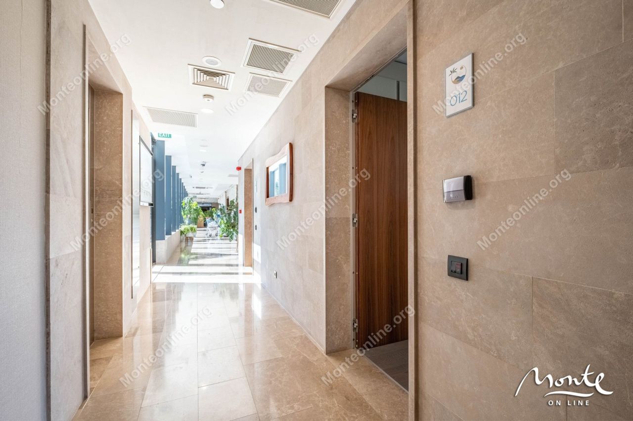 Appartamenti a Krasici, Montenegro, 29 m² - foto 17