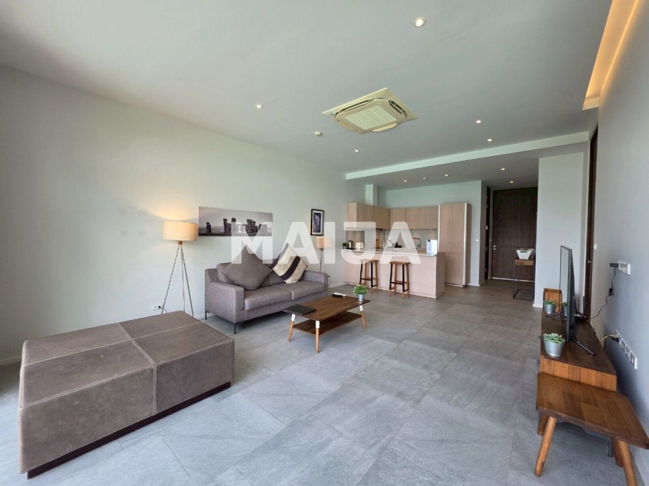 Casa Sattahip, Thailandia, 90.76 m² - foto 2