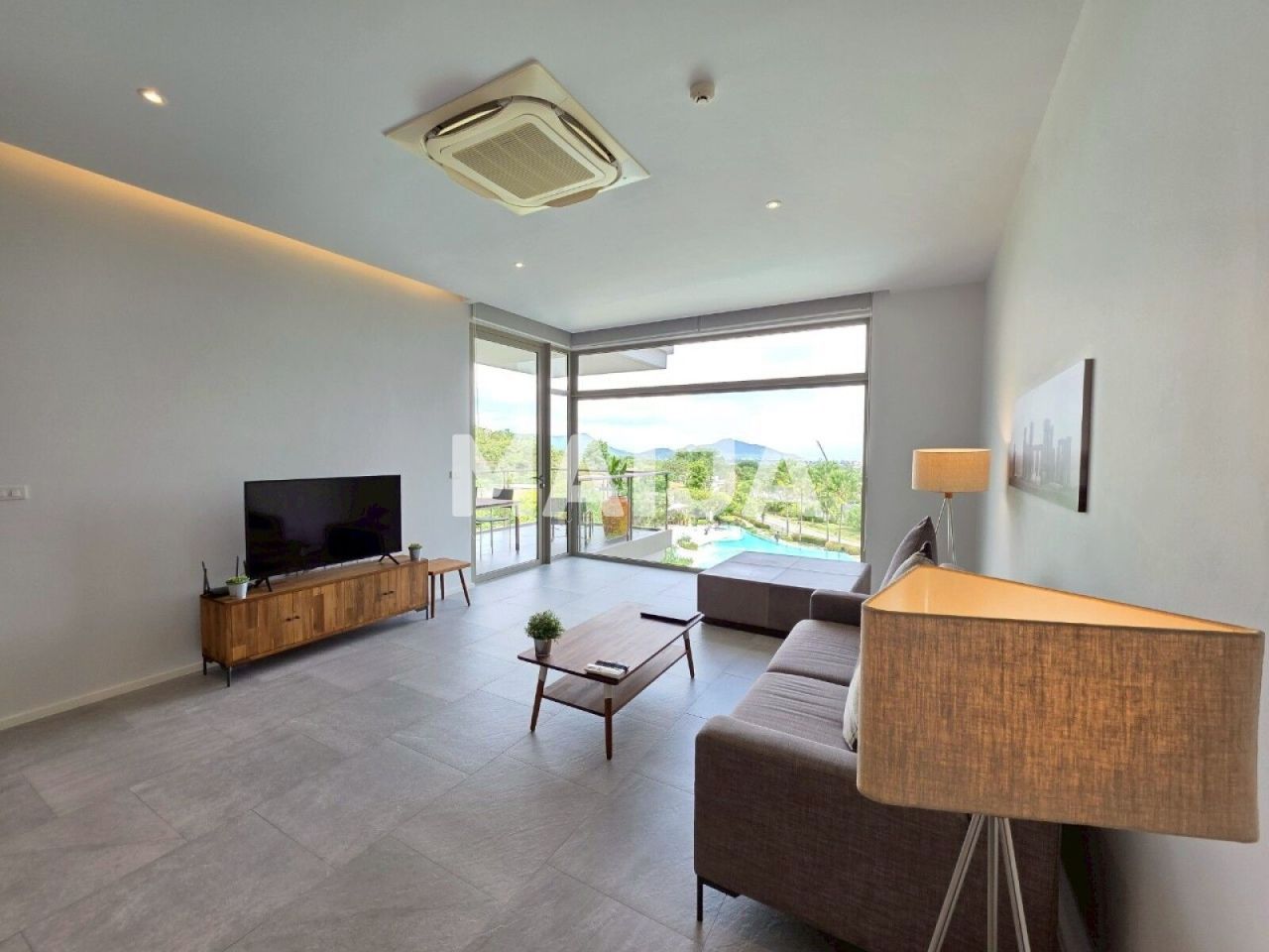 Casa Sattahip, Thailandia, 90.76 m² - foto 3