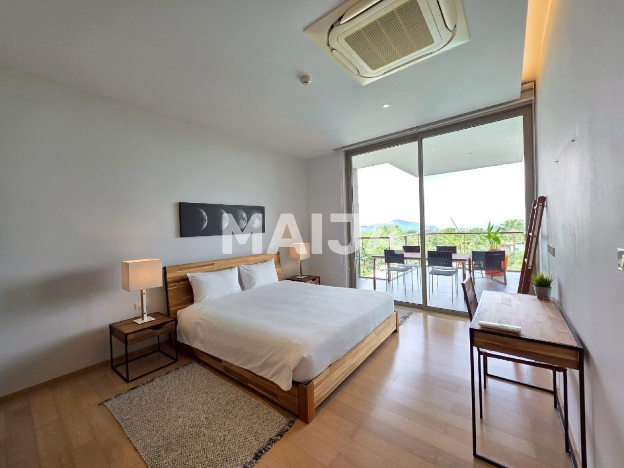 Casa Sattahip, Thailandia, 90.76 m² - foto 4