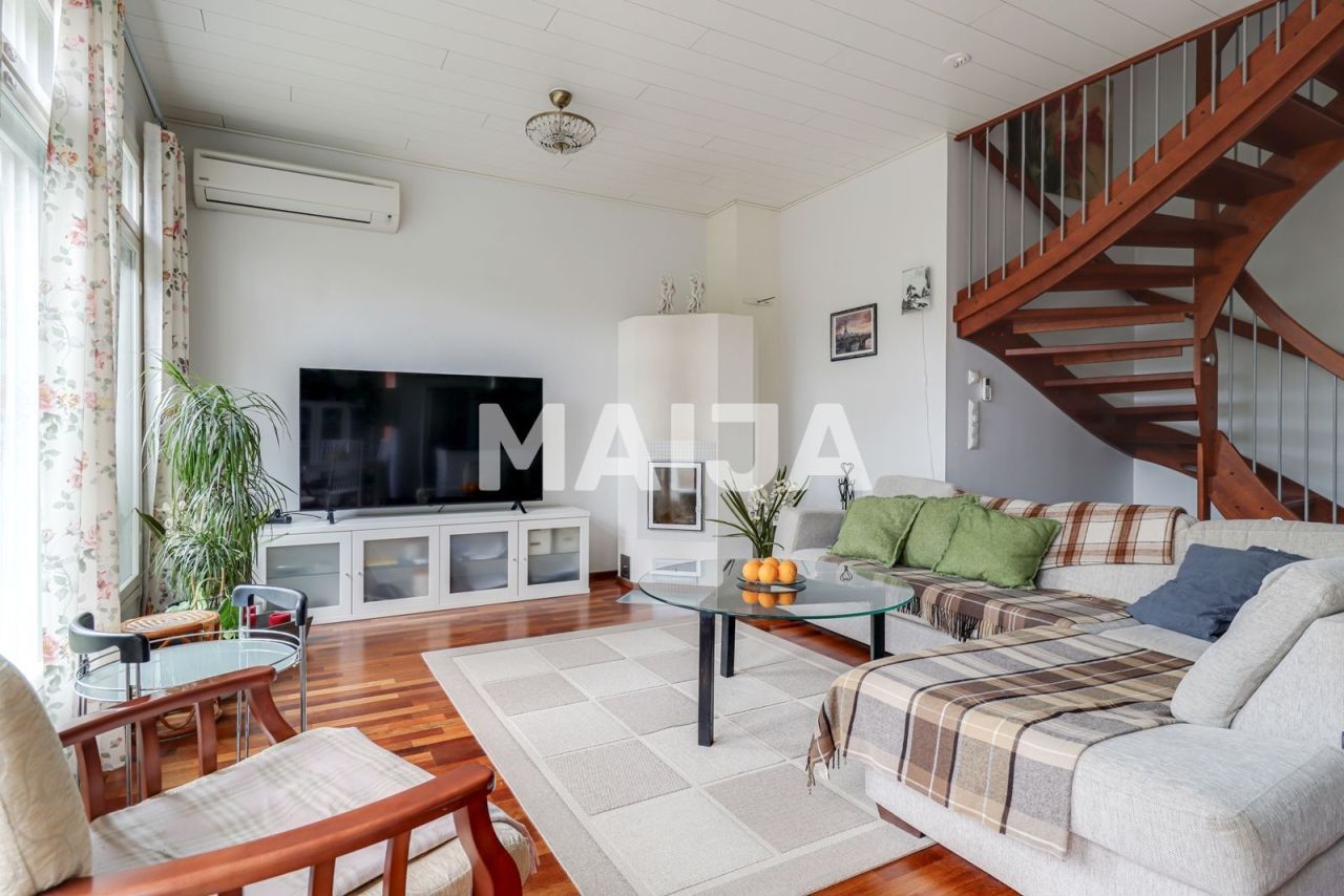 Haus in Porvoo, Finnland, 143 m² - Foto 5