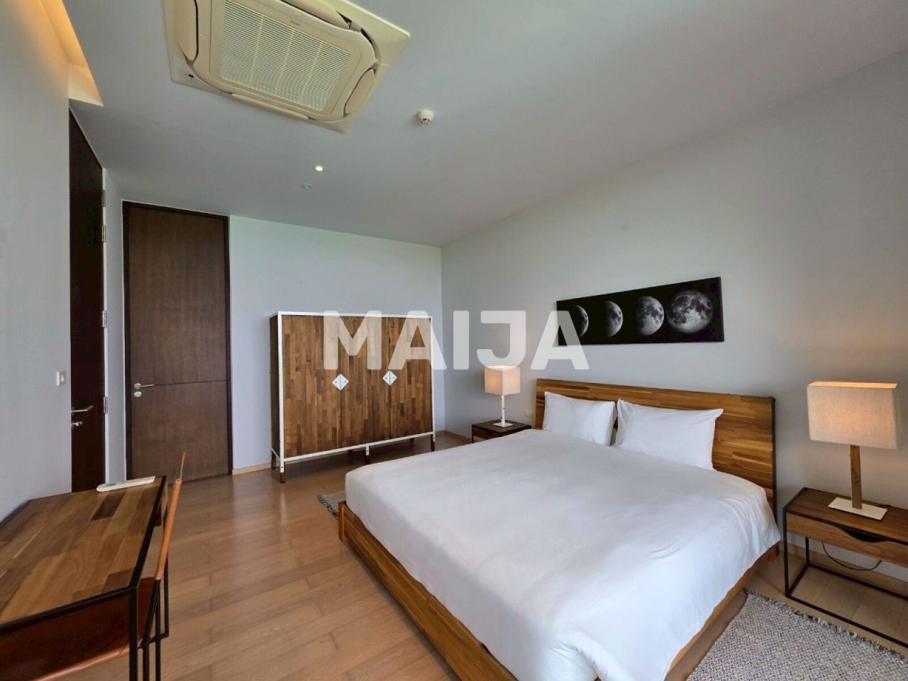 Casa Sattahip, Thailandia, 90.76 m² - foto 5