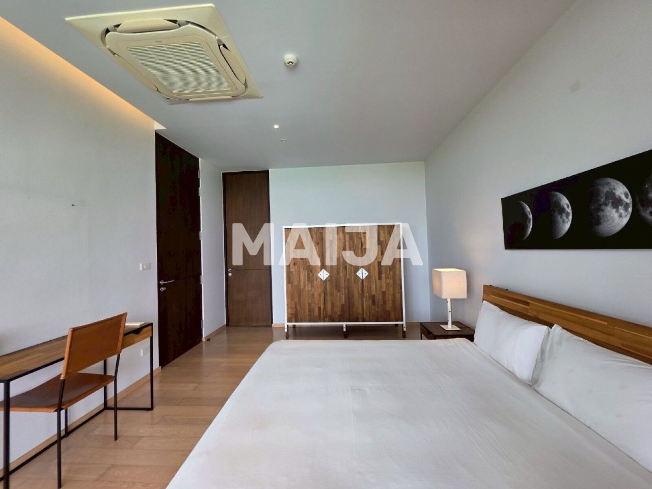 Casa Sattahip, Thailandia, 90.76 m² - foto 6