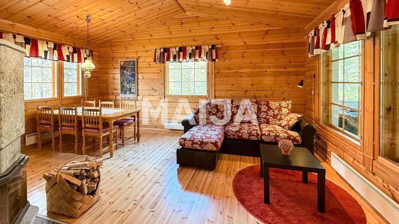 Cottage in Kolari, Finland, 77.5 m² - picture 6