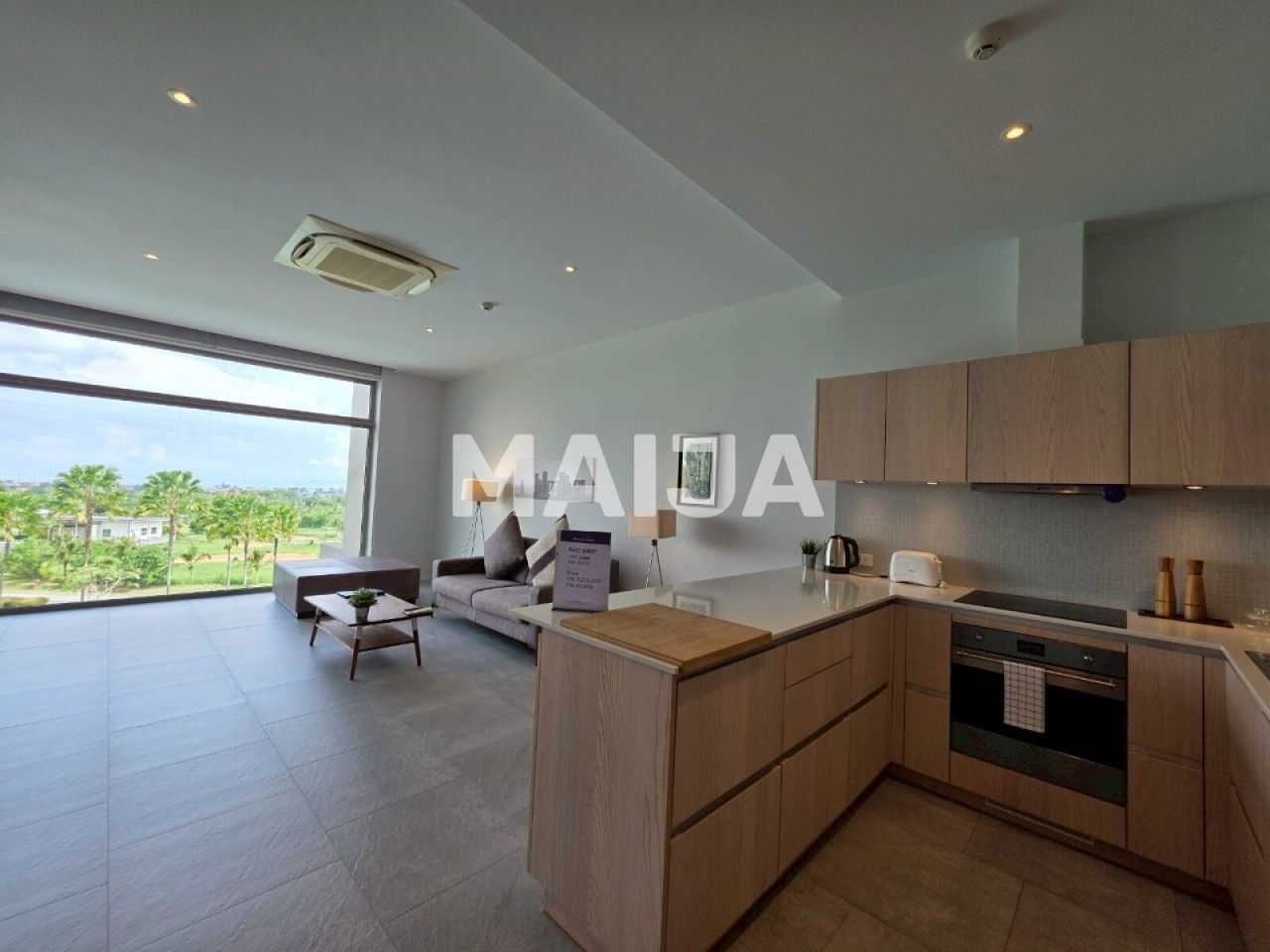 Casa Sattahip, Thailandia, 90.76 m² - foto 9