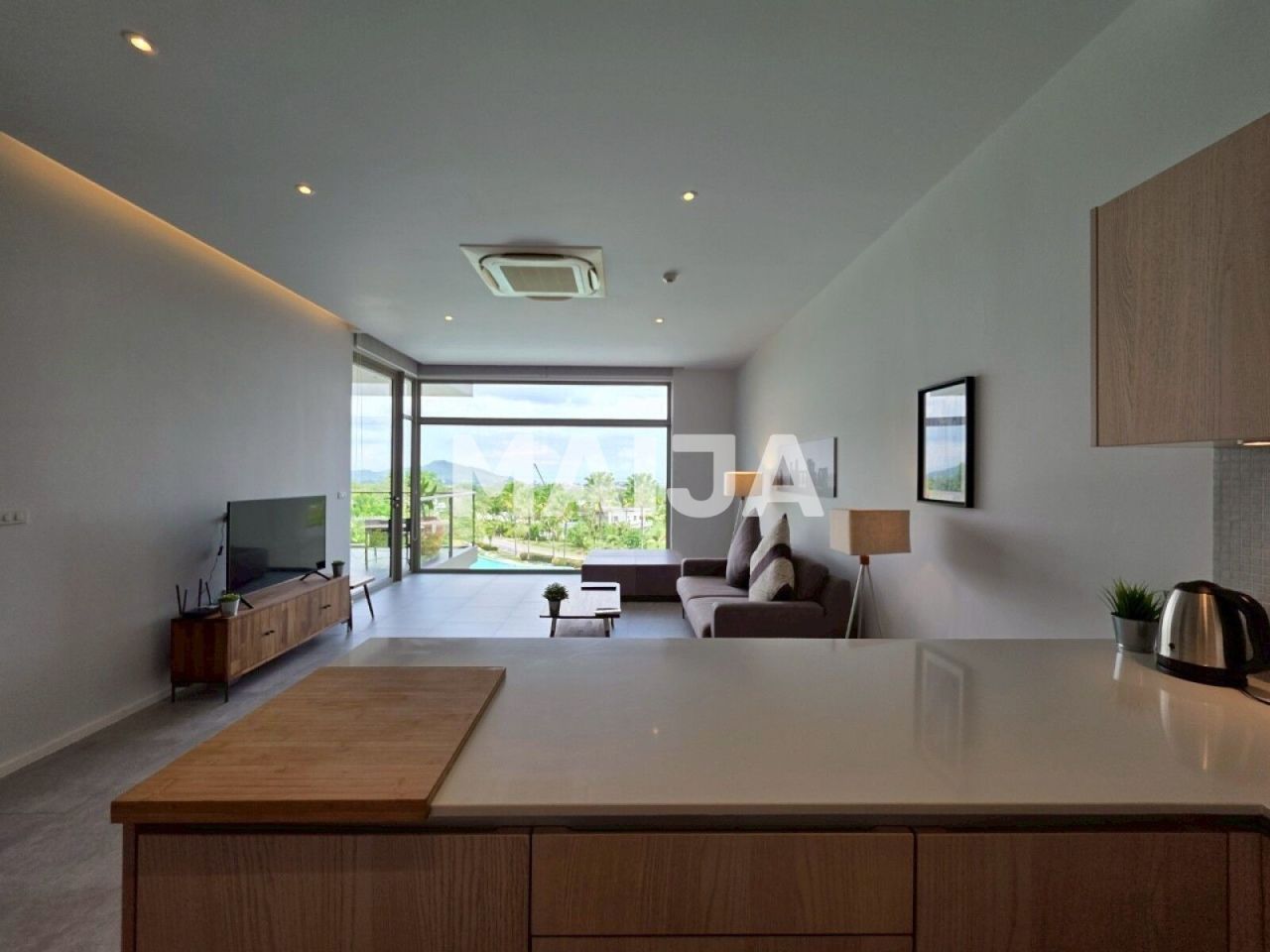 Casa Sattahip, Thailandia, 90.76 m² - foto 11