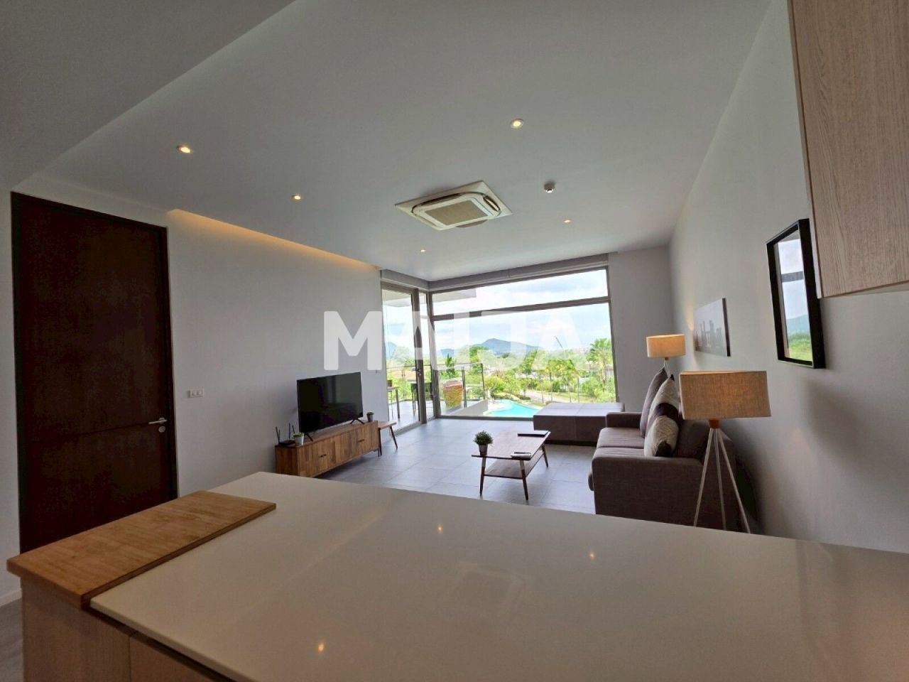 Casa Sattahip, Thailandia, 90.76 m² - foto 12