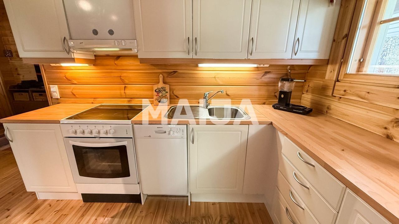 Cottage in Kolari, Finland, 77.5 m² - picture 12