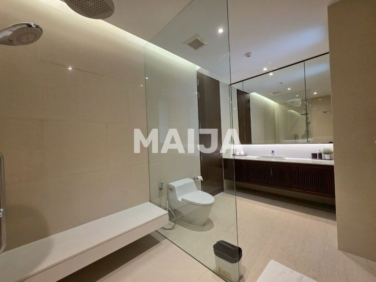 Casa Sattahip, Thailandia, 90.76 m² - foto 13